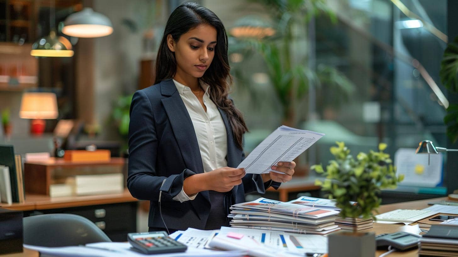 Billing Manager Course