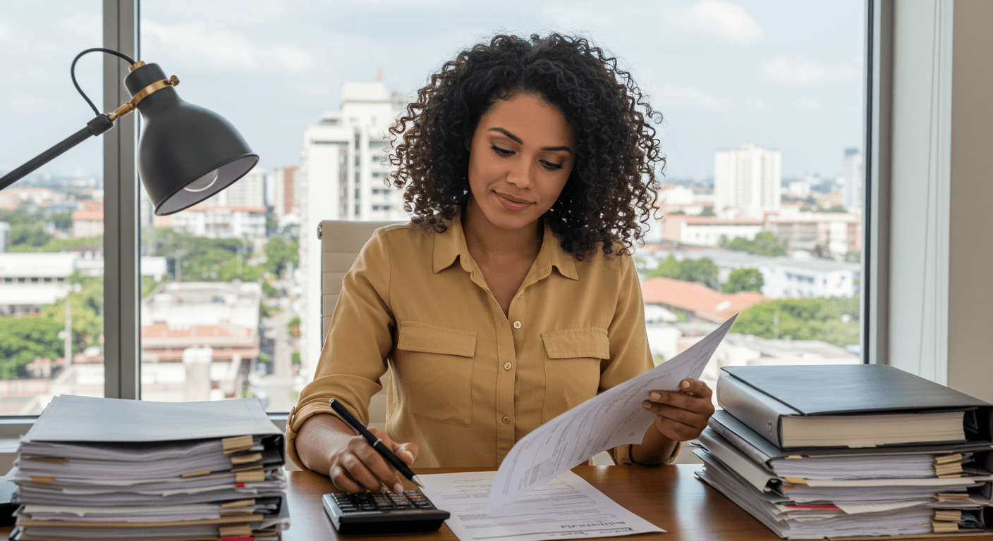 Curso de Emissão de Nota Fiscal