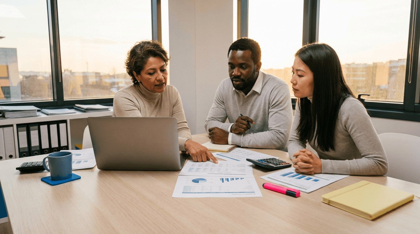 Curso de Consolidación Contable