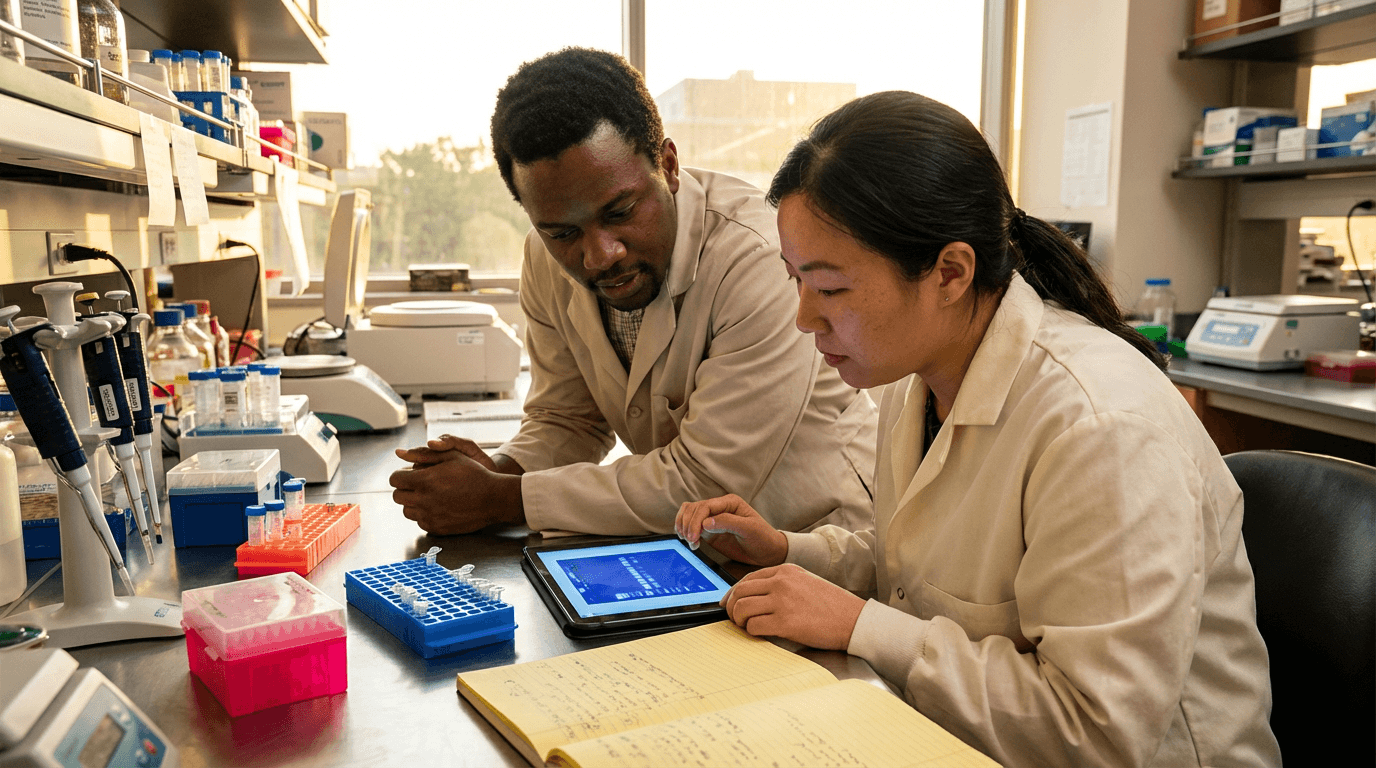 Kurso sa Restriction Enzymes