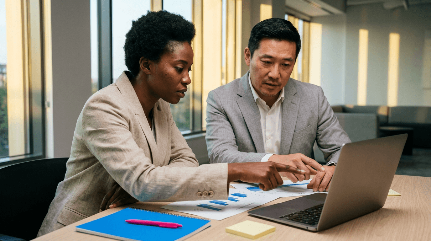 Curso de Consultor de Fusões e Aquisições