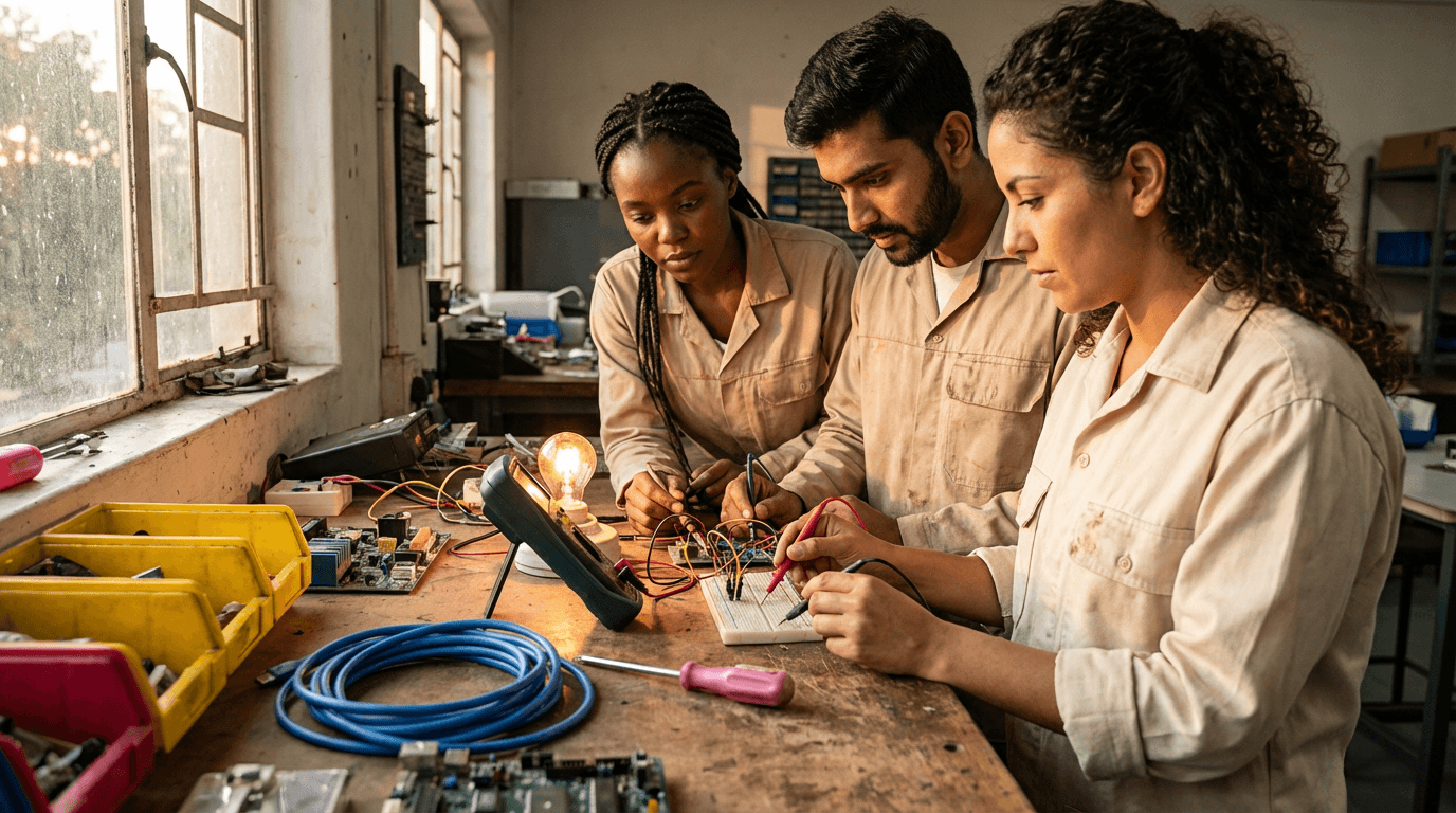 Diac and Triac Course