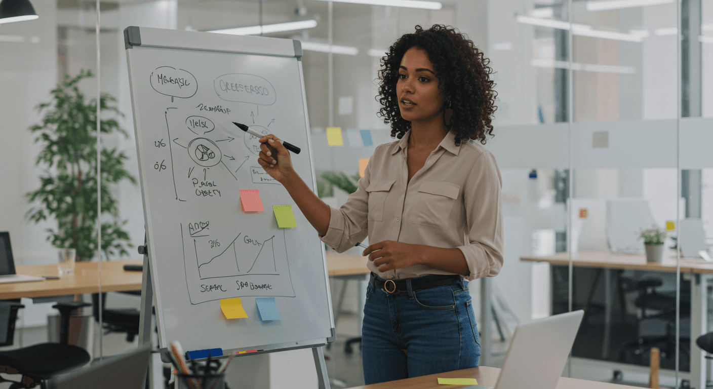 Curso de Gestão e Planejamento para Empreendedorismo Sustentável