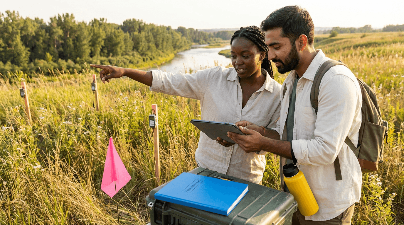 Philosophy of Nature Course