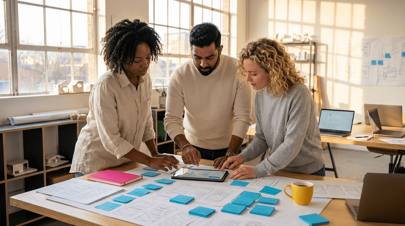 Curso de Design Sprint