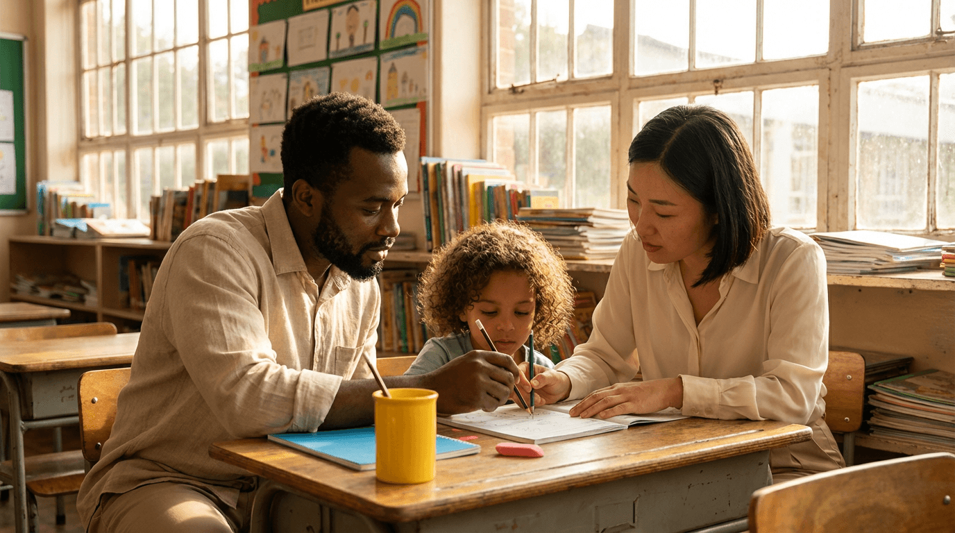 Handwriting Improvement Course