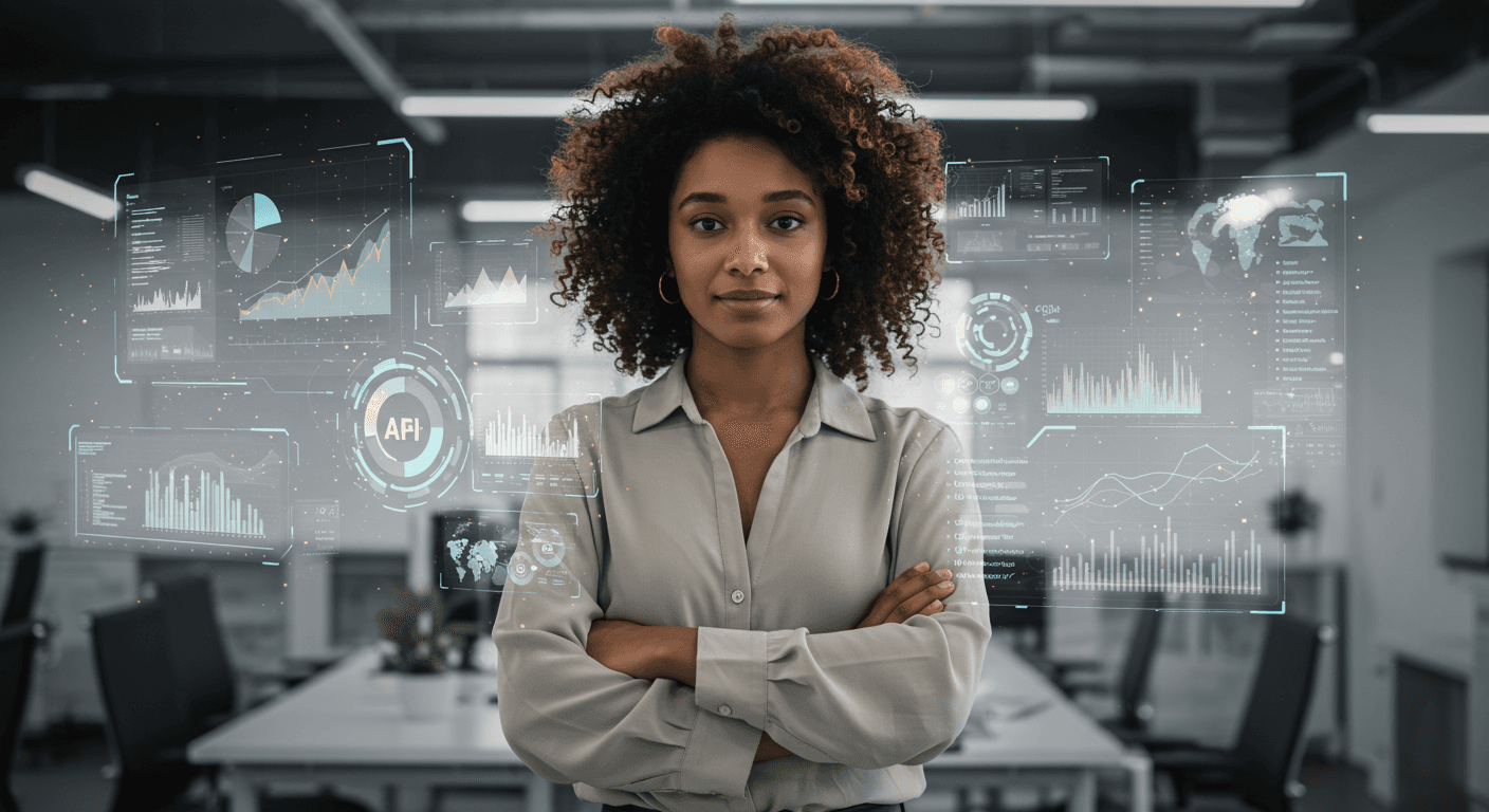 Curso de Inteligência Artificial (IA) e Marketing Digital