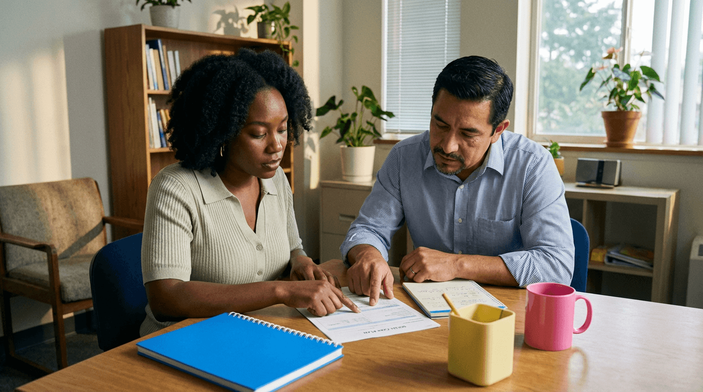 Curso de Diretor de Serviços de Assistência
