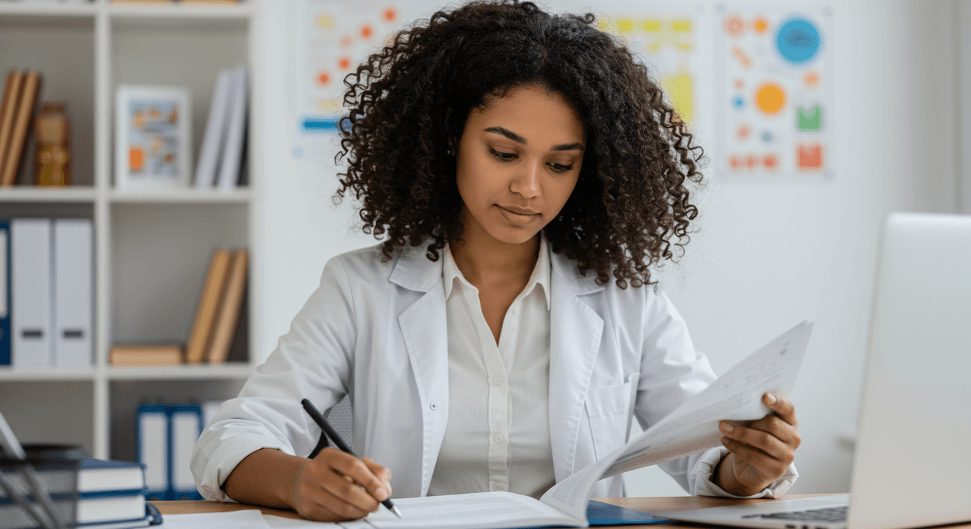 Curso de Apoio Psicopedagógico na Escrita Dissertativa