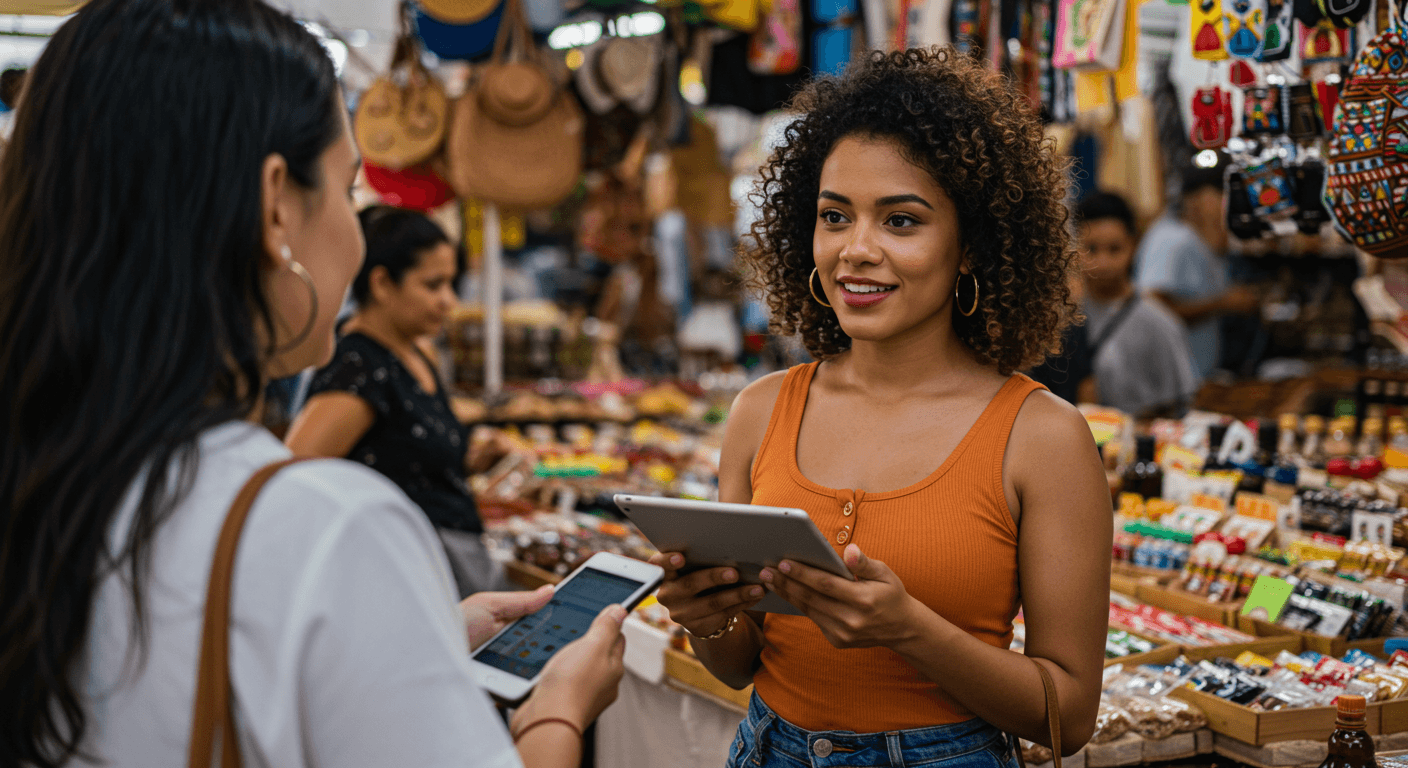 Curso de Mercado Livre
