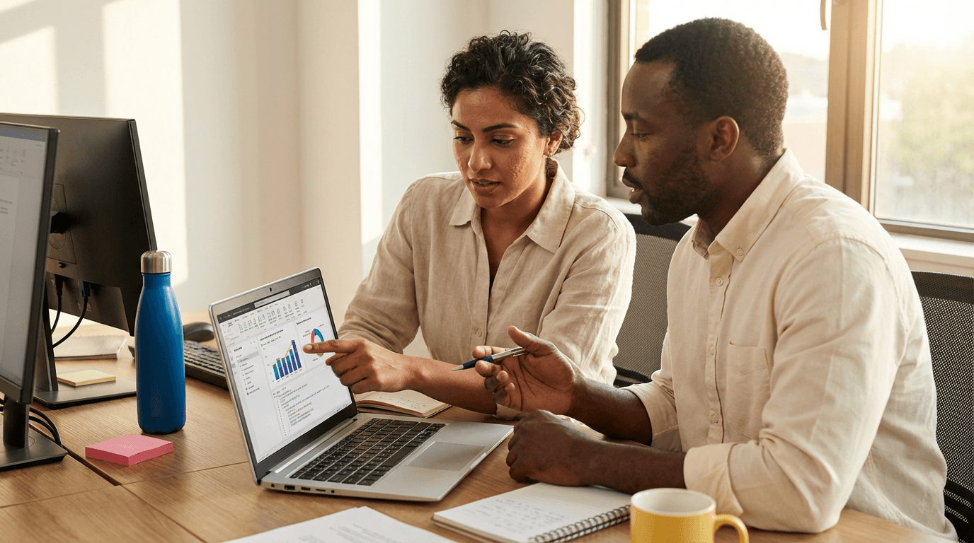 curso de SQL y Power BI