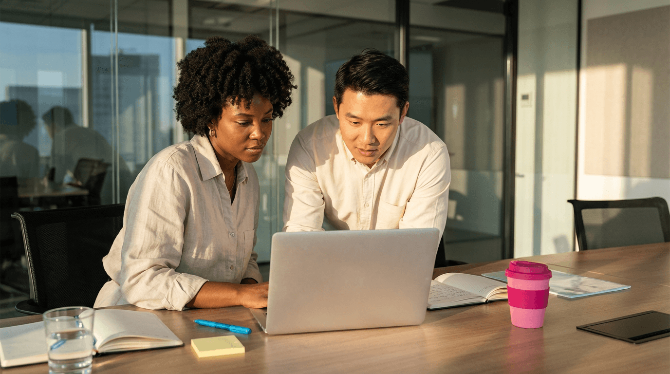 Communication Officer Training