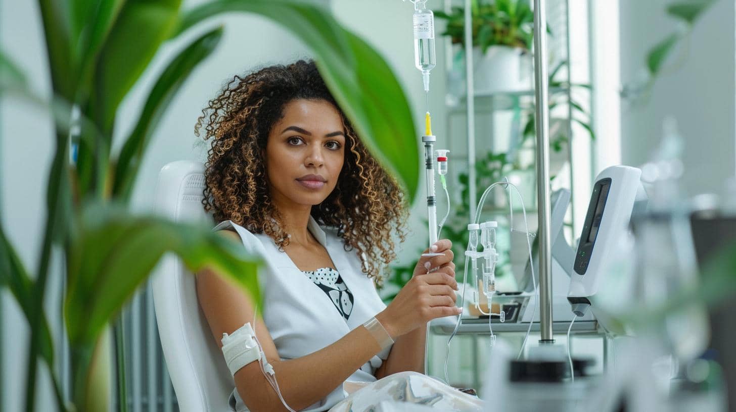 Curso de Implementação de Soroterapia em Empresas Farmacêuticas