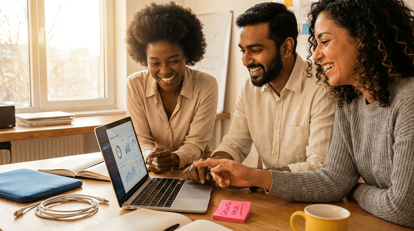 Computer Business Course