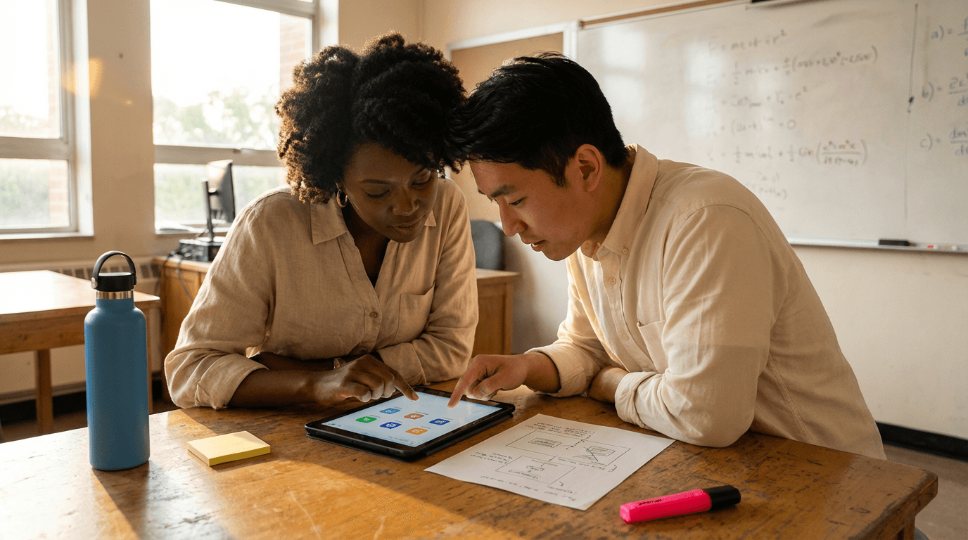 Science Communication Training