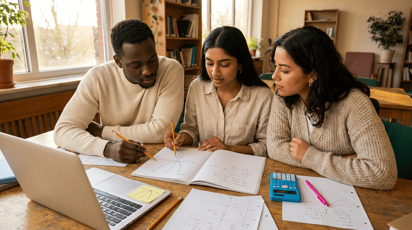 Quadratic Polynomial Functions Course