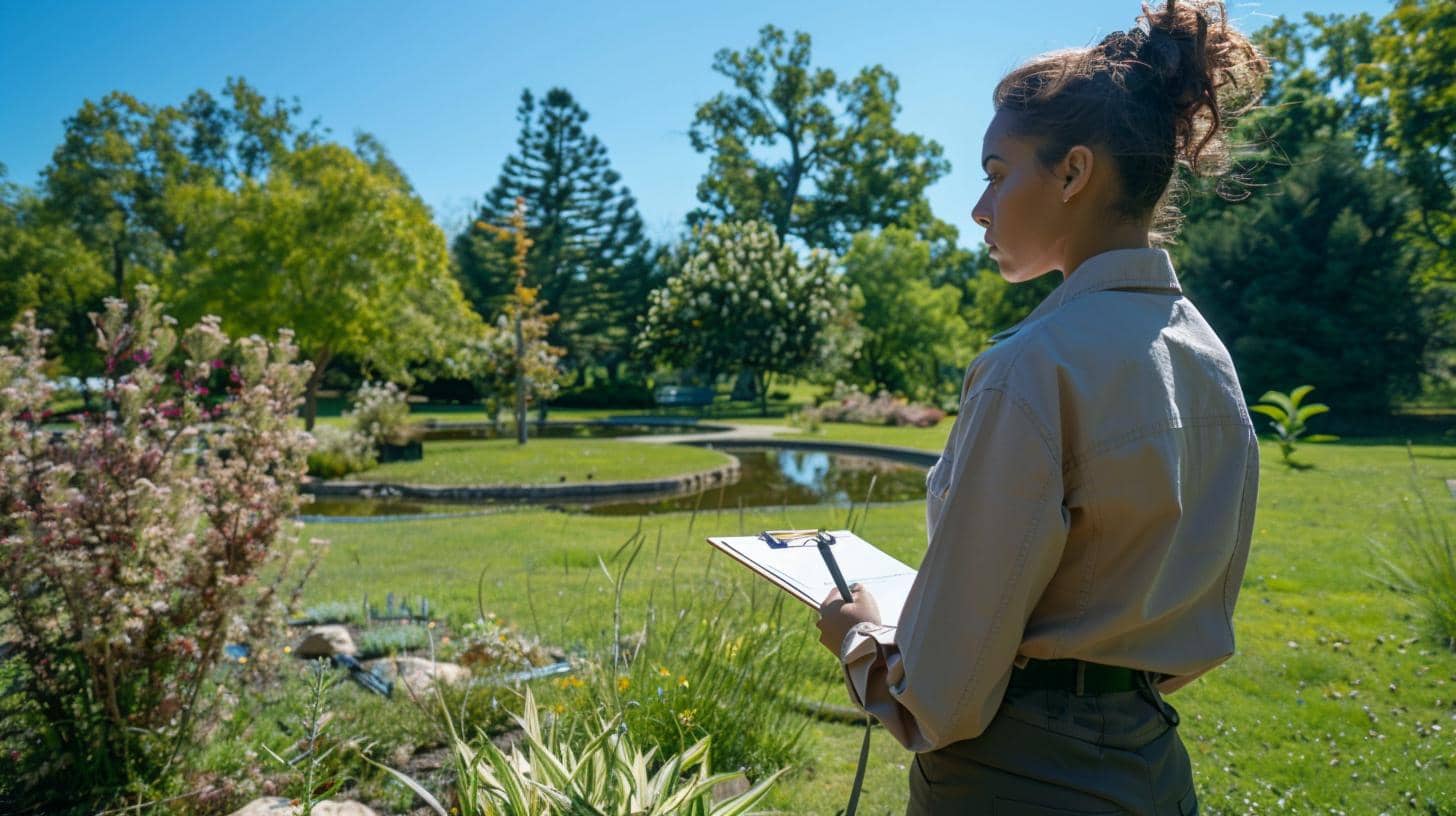 Environmental Health Specialist Course