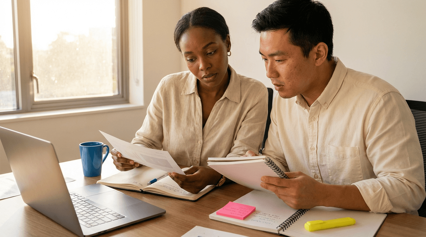 Formation préparation aux entretiens