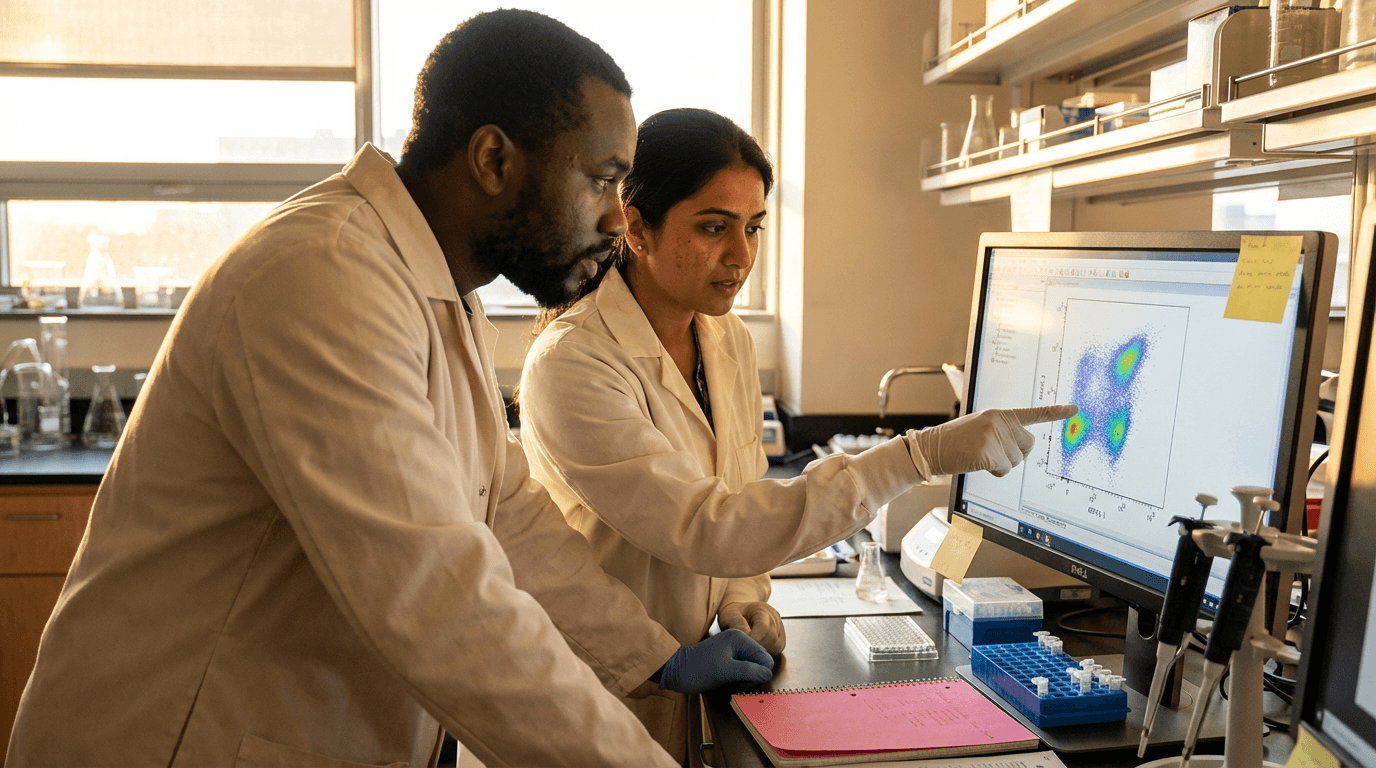 Adaptive Immunity Course