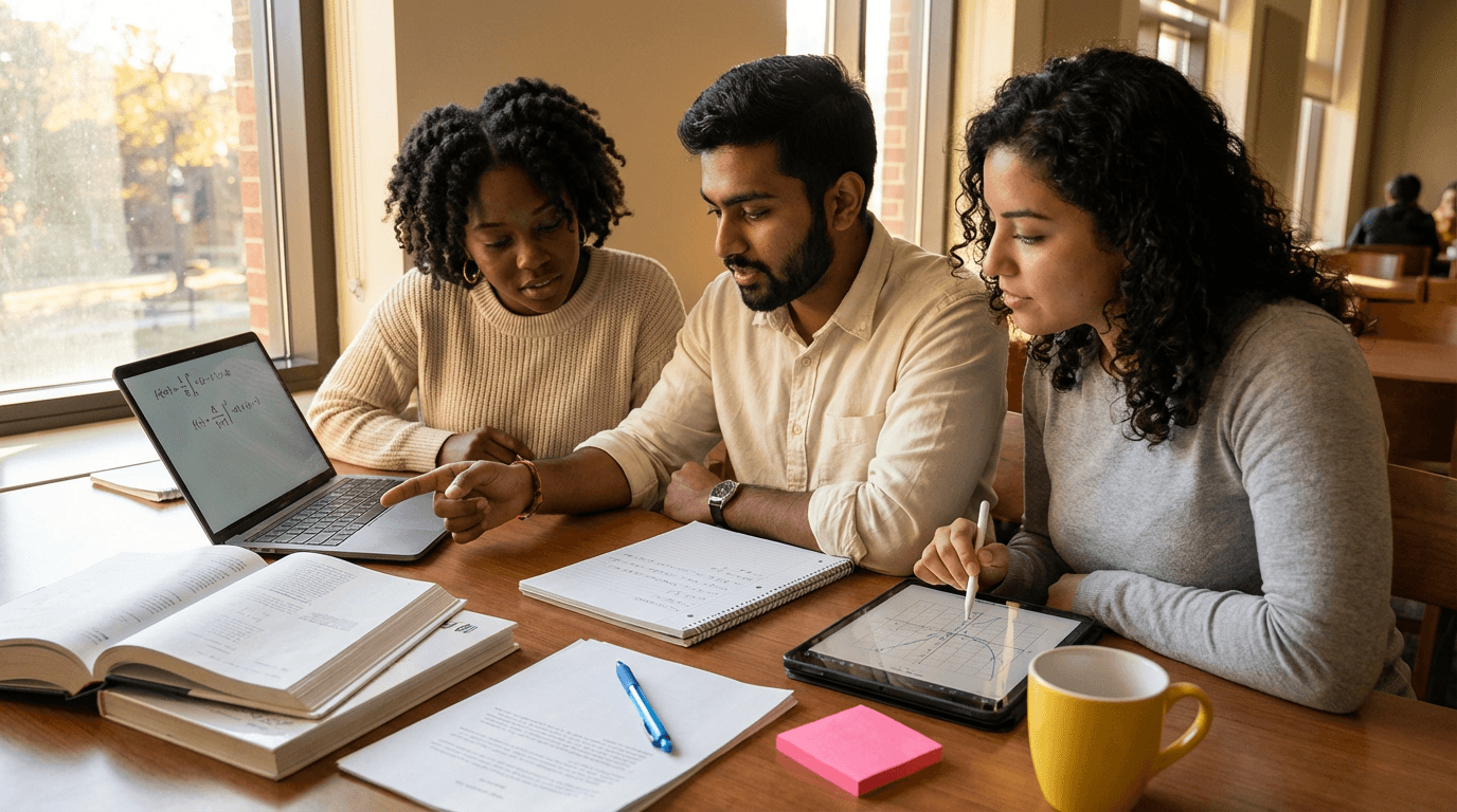 Numerical Function Course