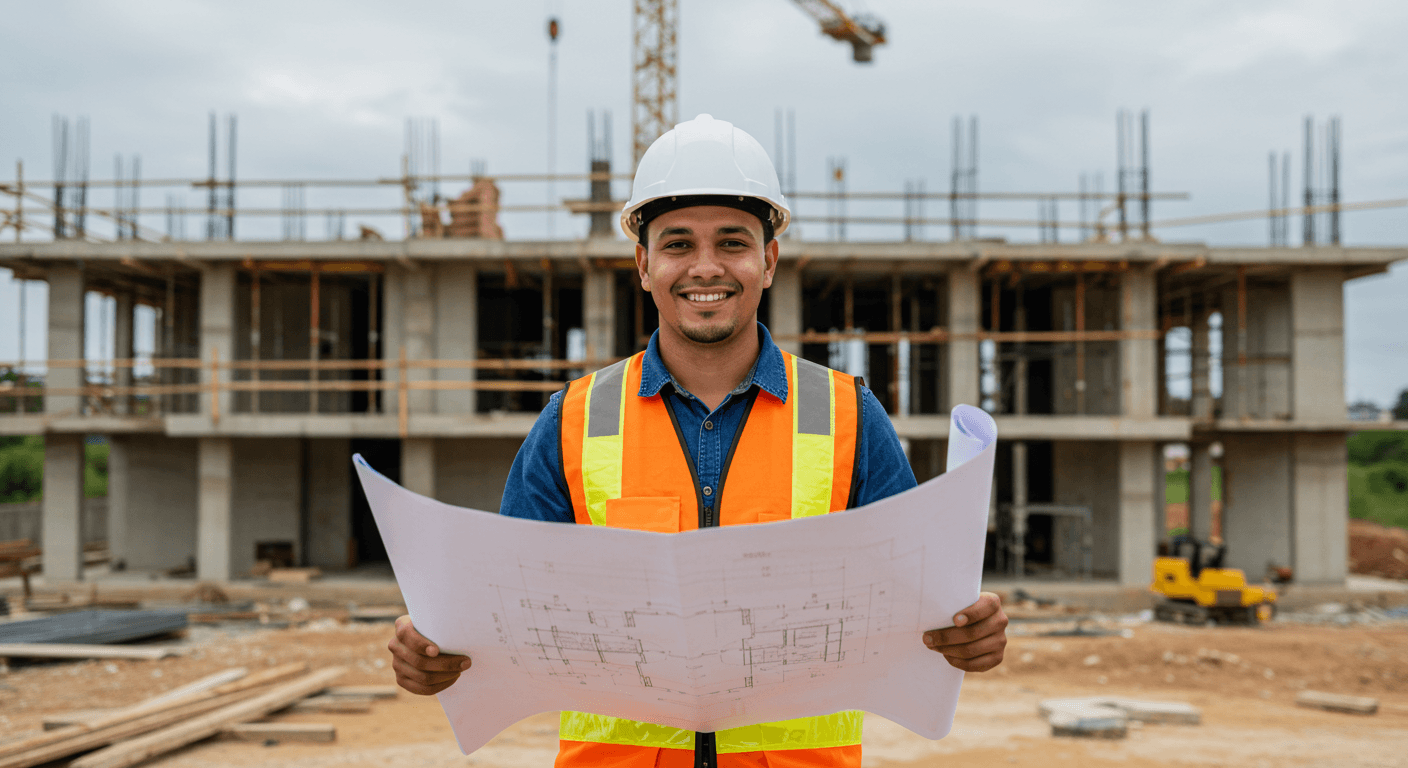 Curso de Perito Engenharia Civil
