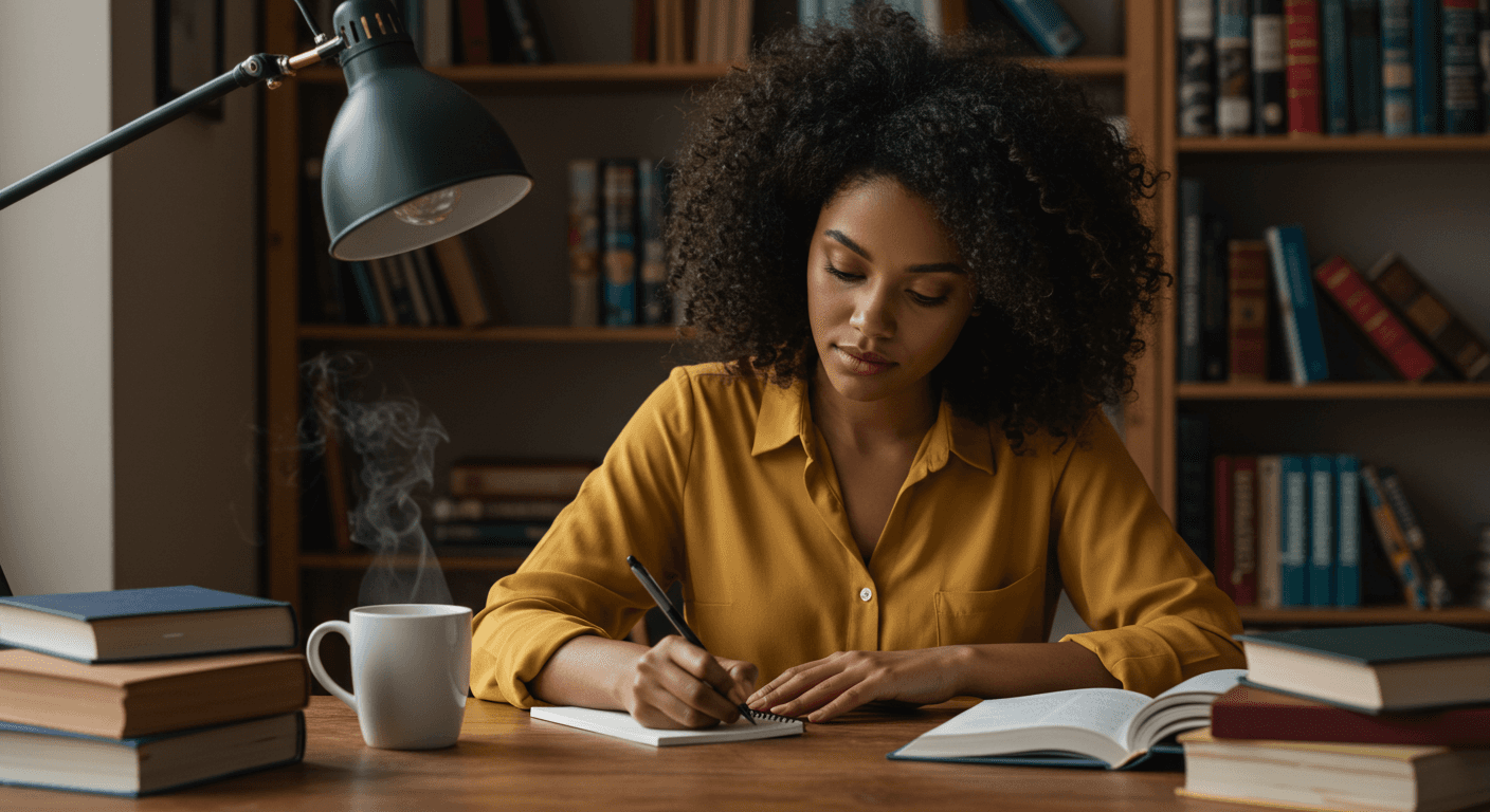 Curso de Leitura e Escrita