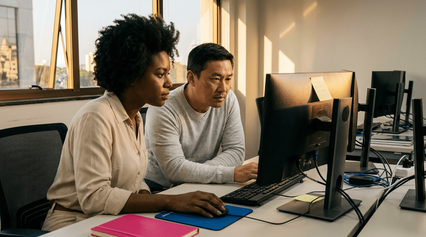 Curso de Sistema Totvs