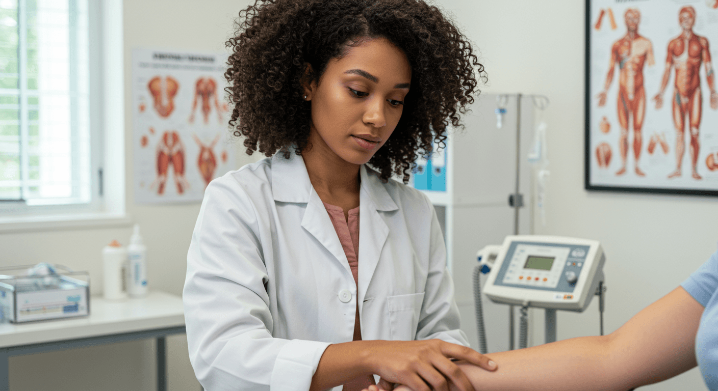 Curso de Fundamentos Essenciais para a Prática em Medicina Clínica