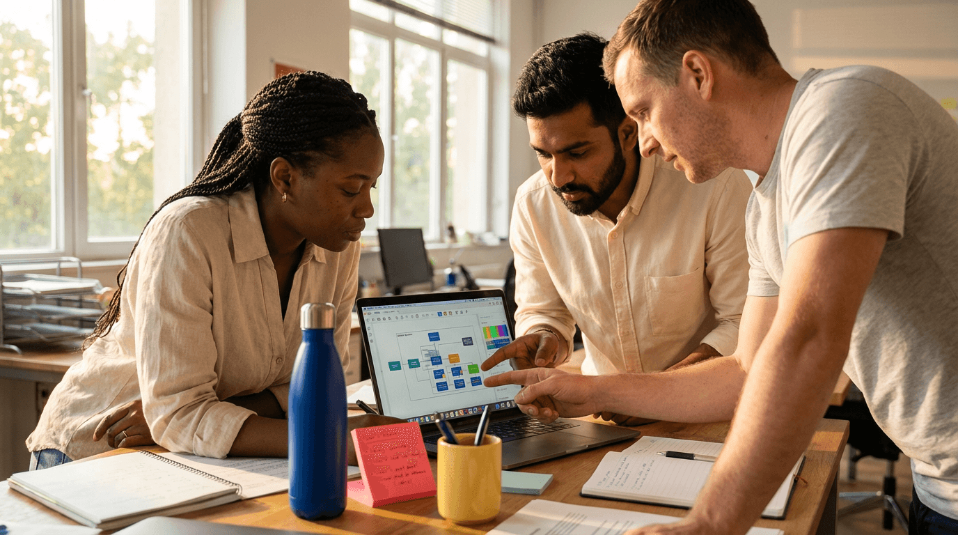 Mafunzo ya Uchambuzi wa Mifumo