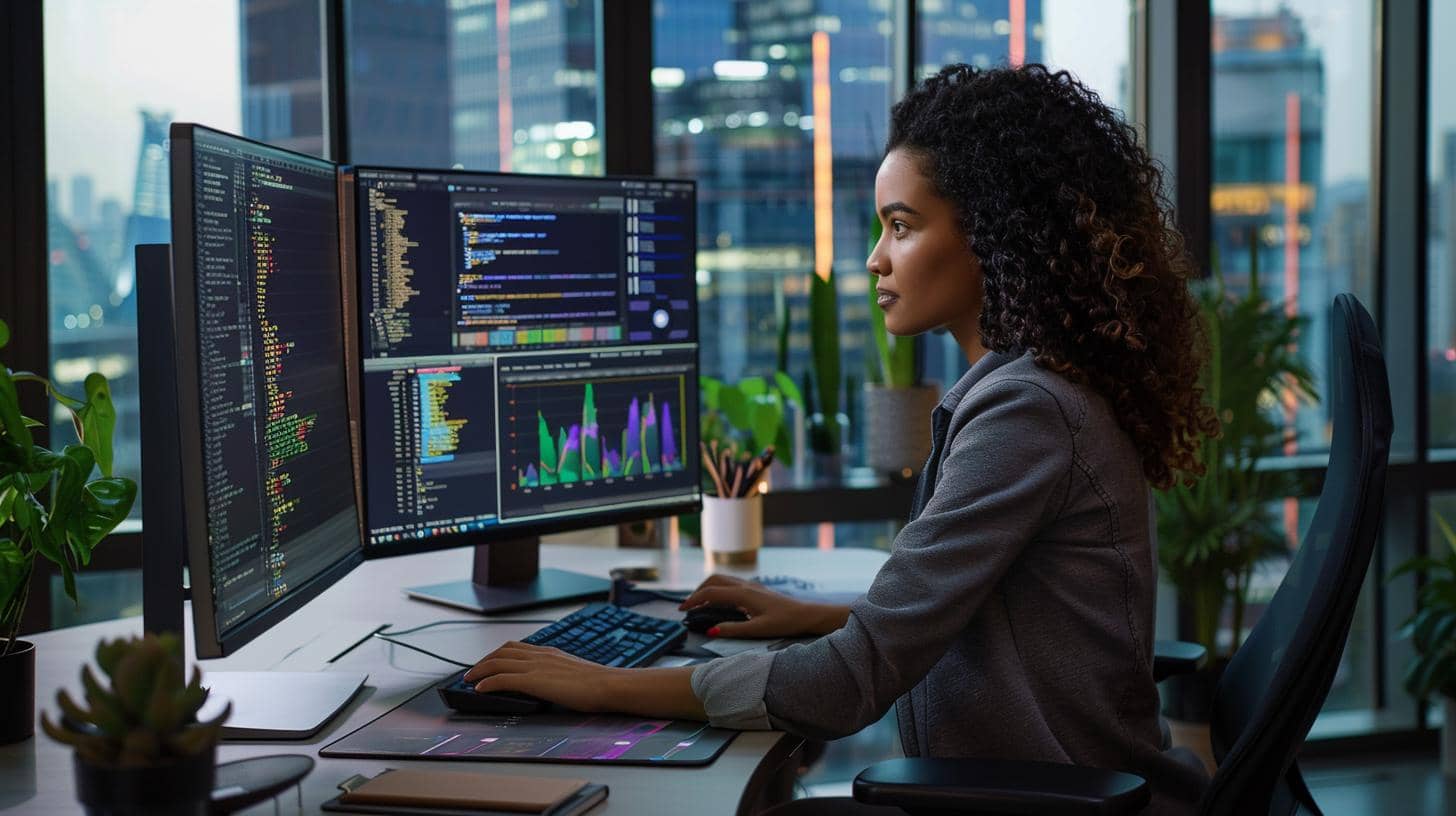Curso de Cientista Da Computação
