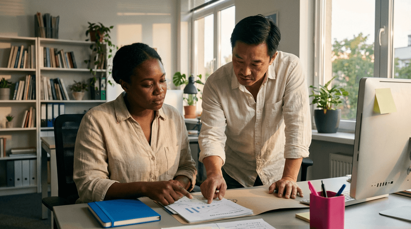 Curso de Analista de Serviços de Assistência