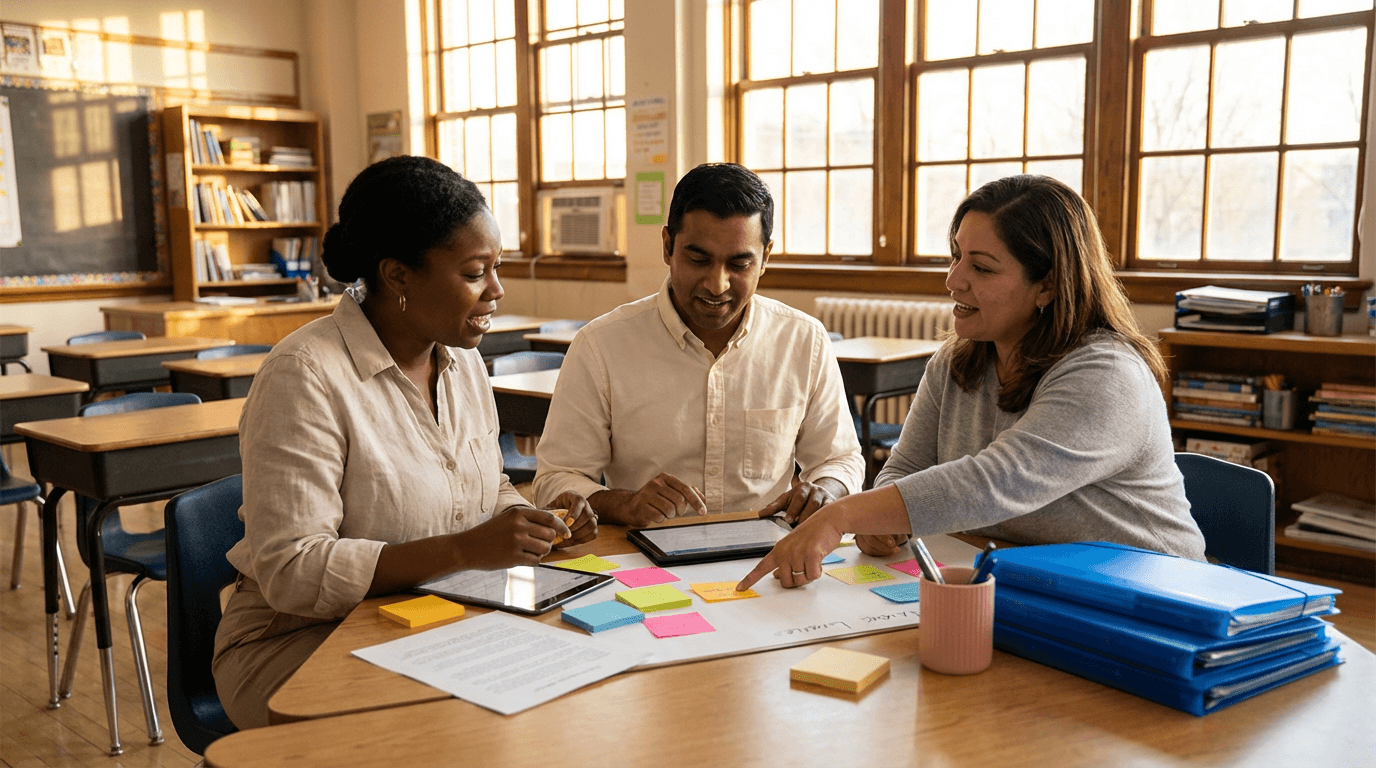 Active Pedagogy Course