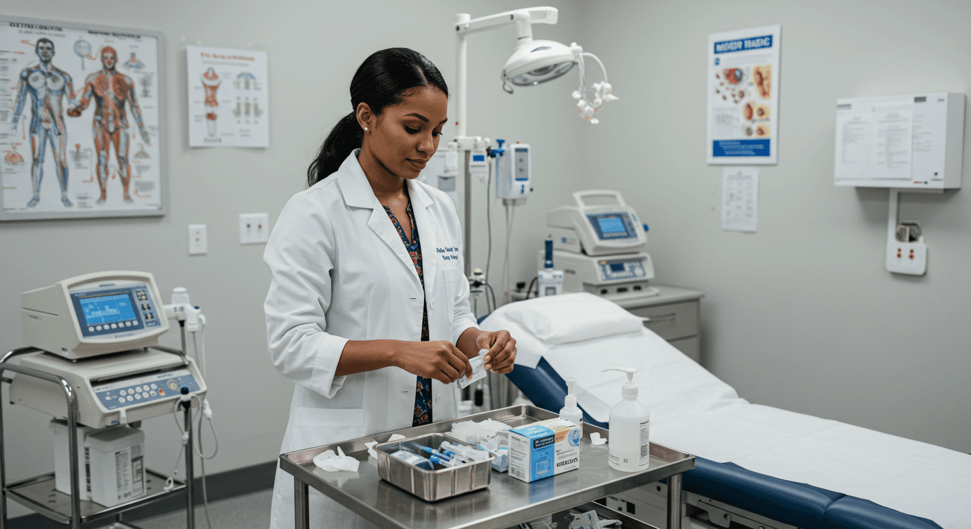 Curso de Terapia Neural aplicada a dores crônicas e alterações neurológicas