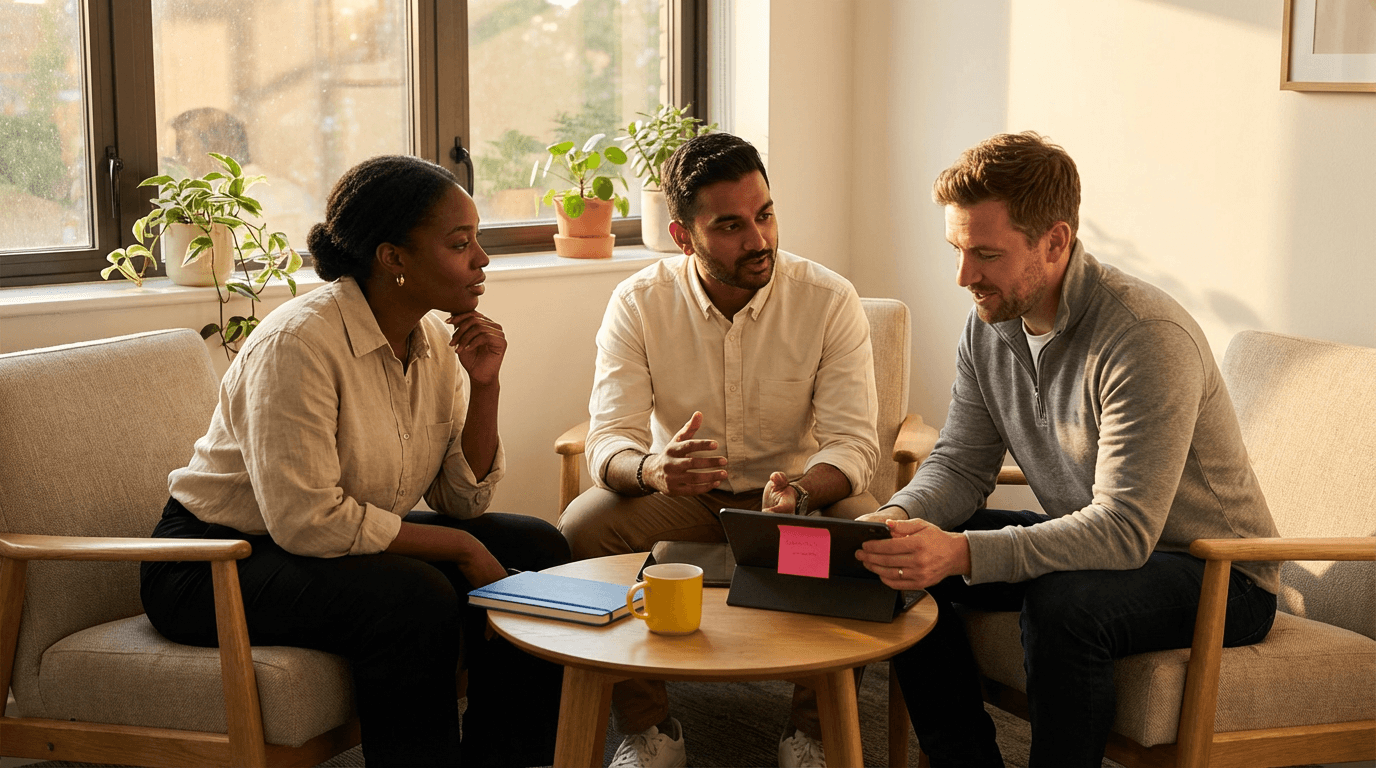 People Skills Course