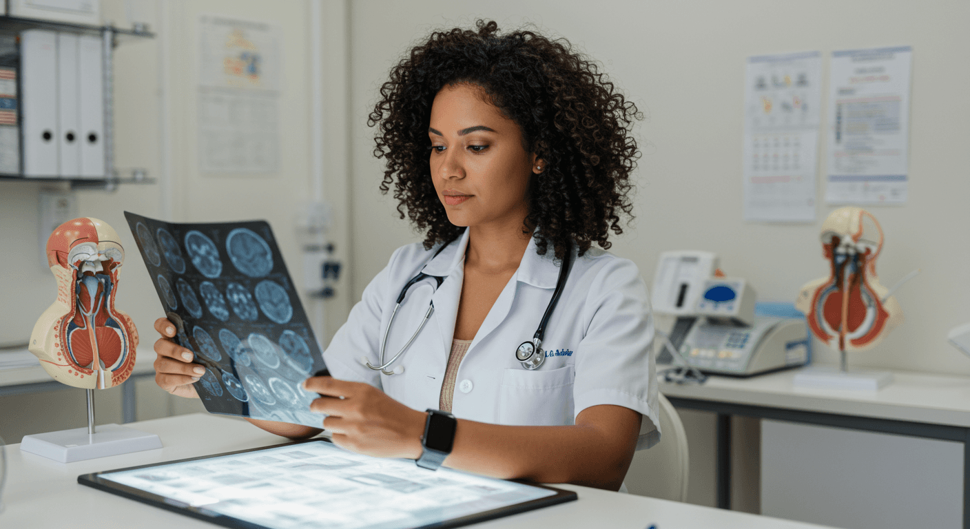 Curso de Especialização em Neurologia para Profissionais de Saúde