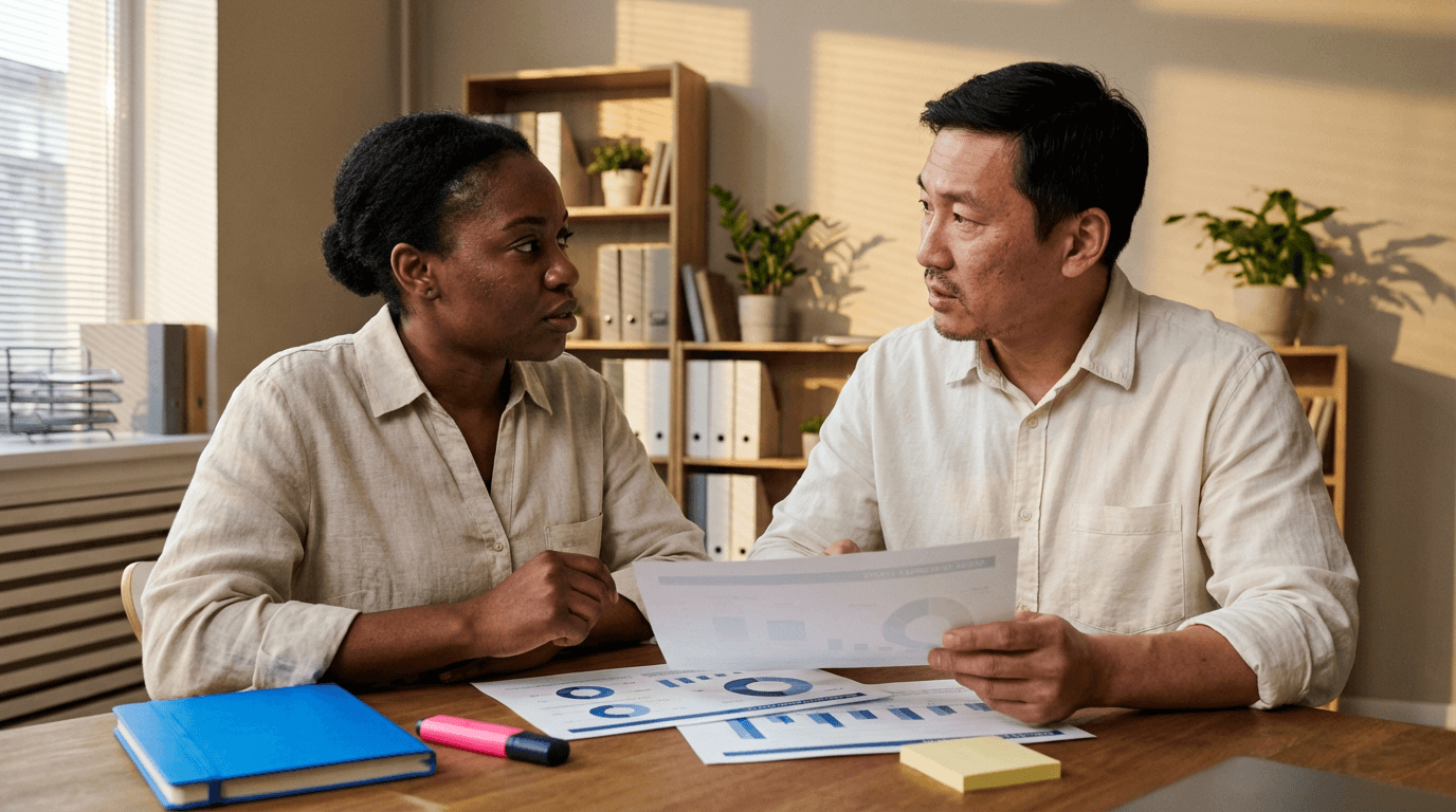 Curso de Analista de Sustentabilidade Social