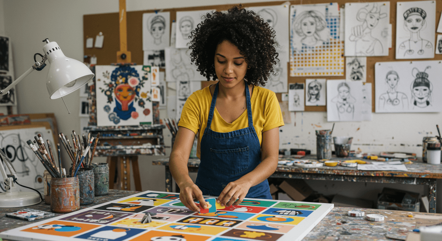 Curso de Iconografia