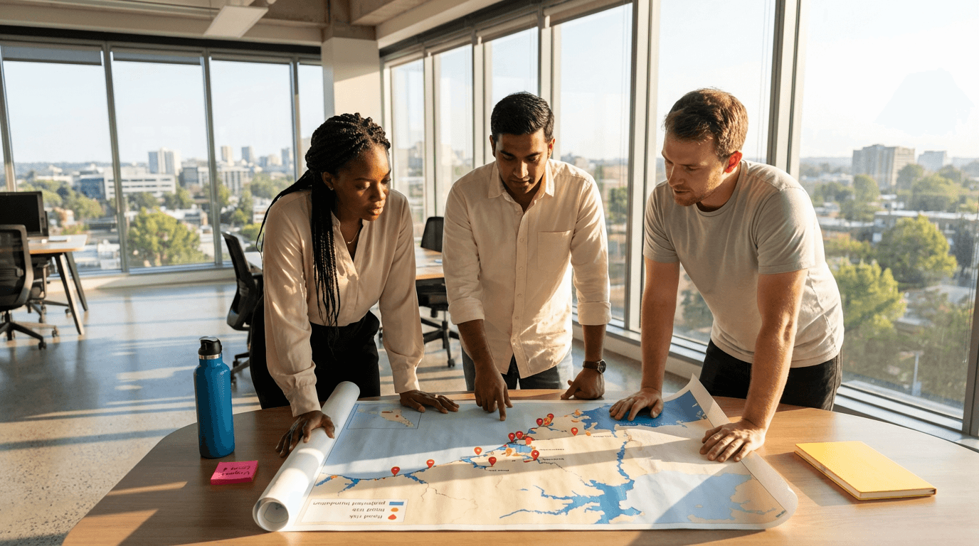 Environmental Risk Management Course