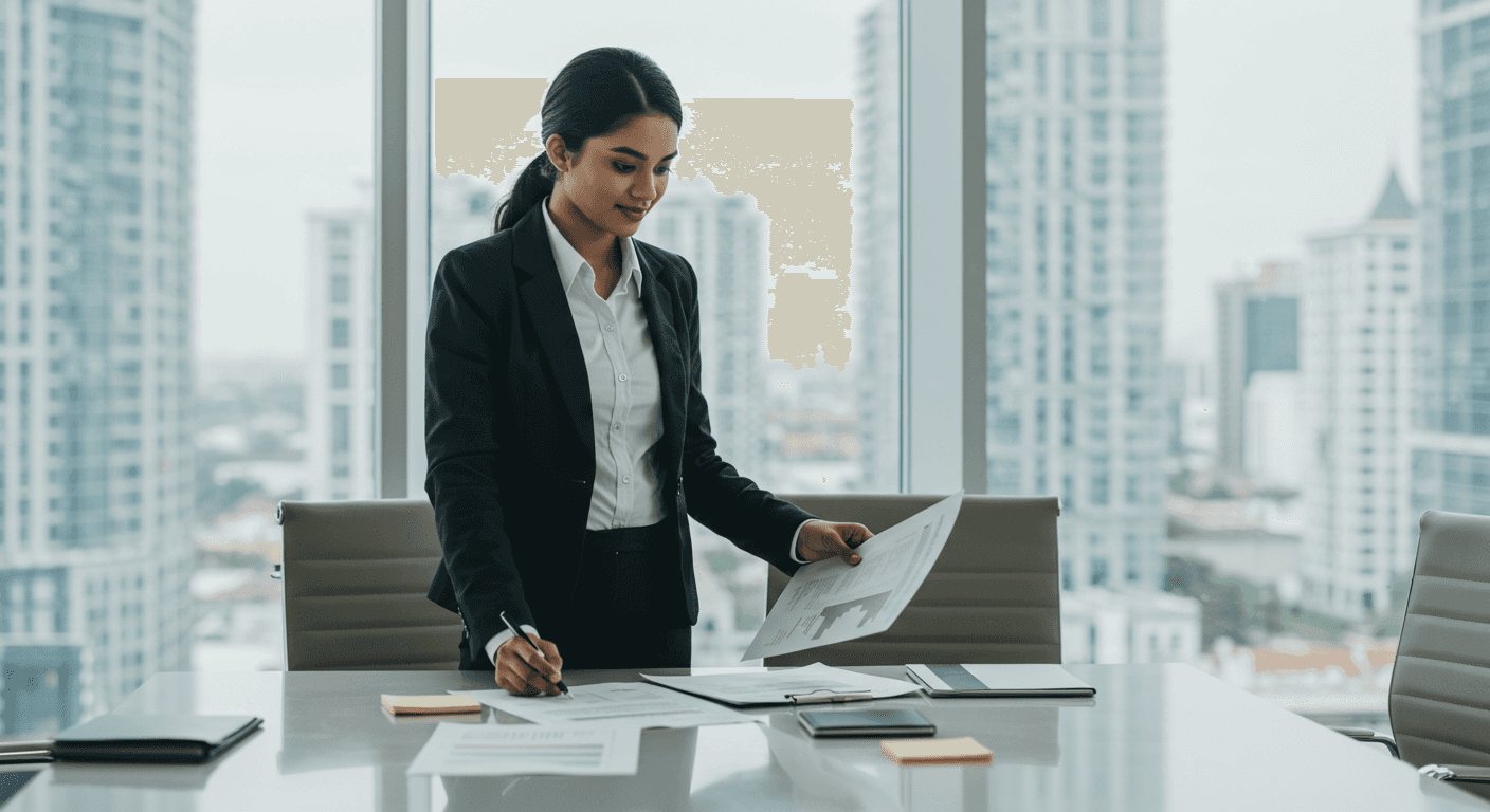 Curso de Administrador de Insolvência