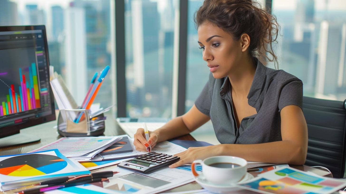 E Accounting Course