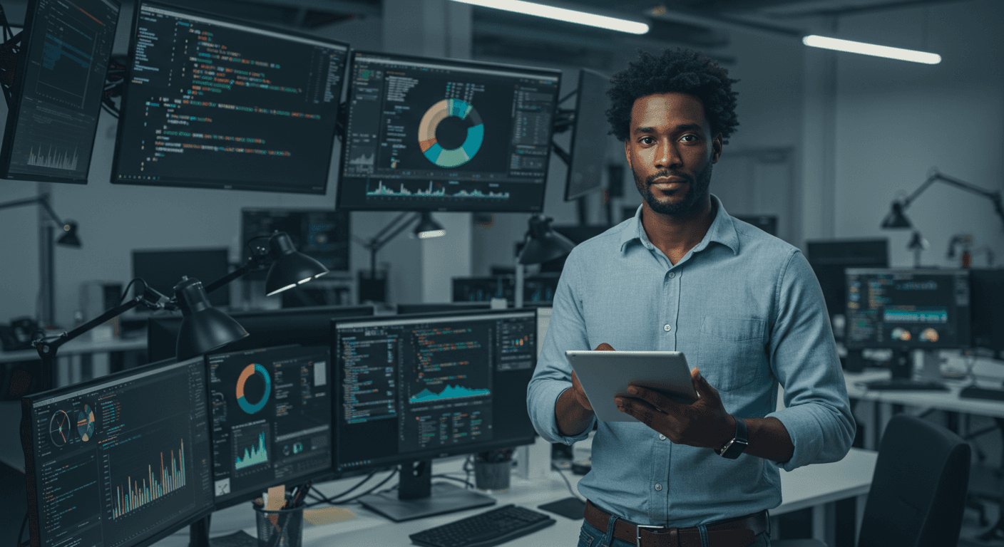 Ethical Hacking Course