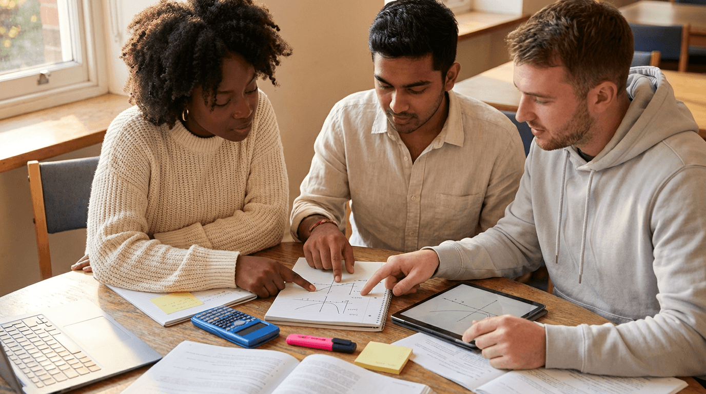 Limits and Asymptotes Course