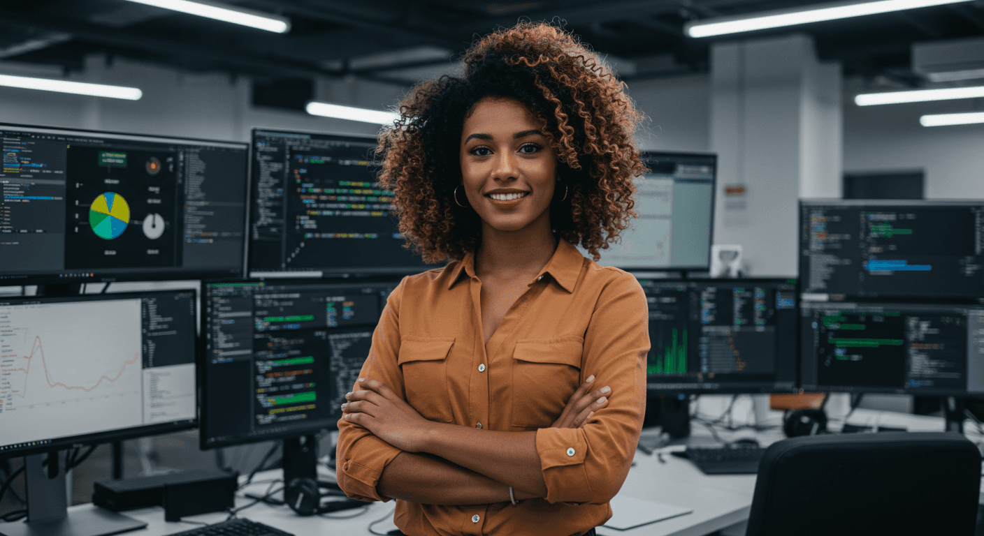 Curso de Computação Avançada
