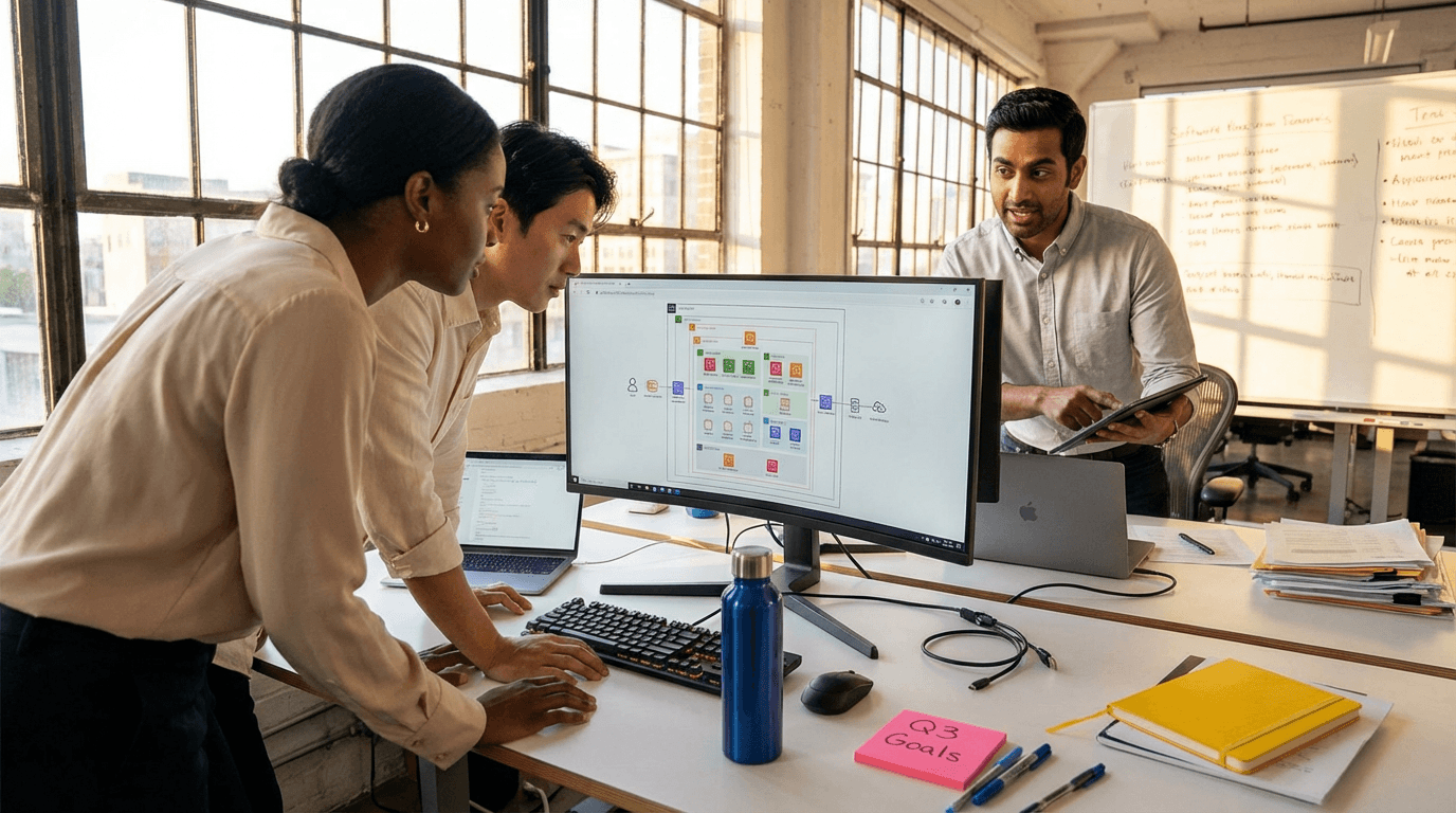 វគ្គសិក្សាអ្នកជំនាញ AWS