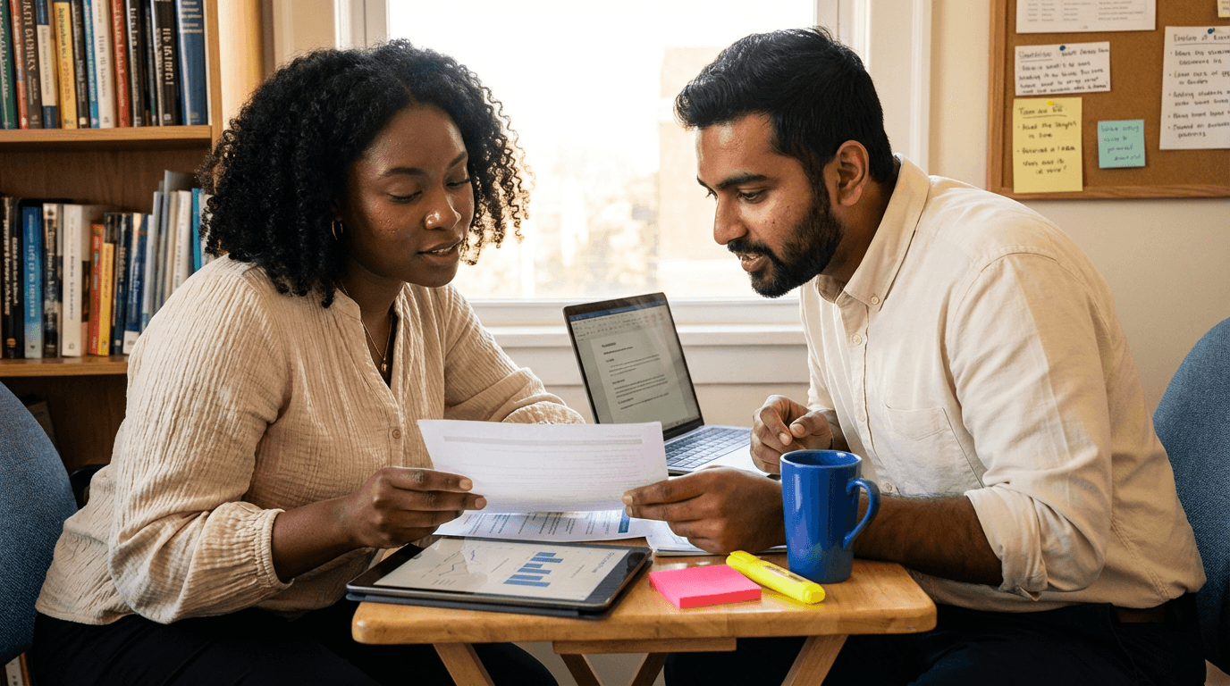 Prior Learning Recognition Training