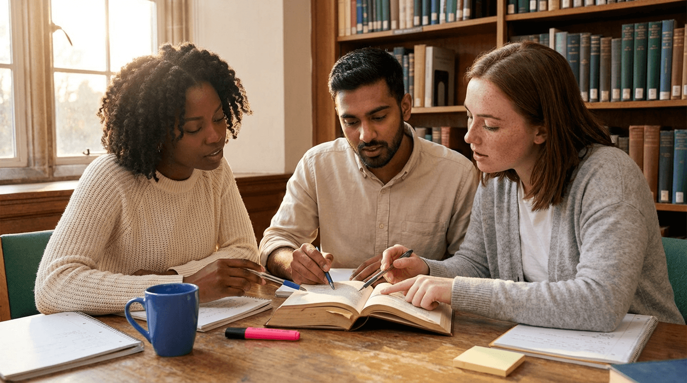 Tolstoy Literature Course (Villeurbanne Program)