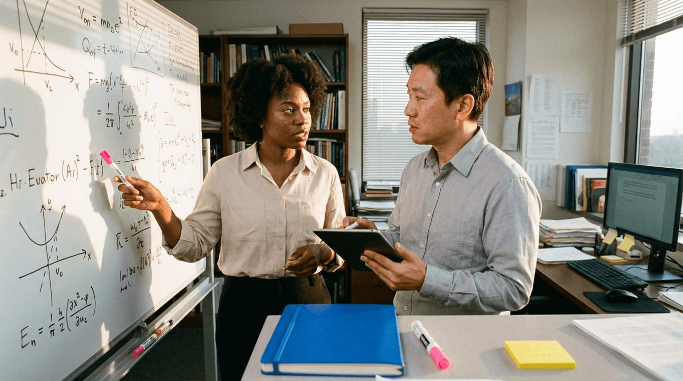 Curso de Físico Teórico