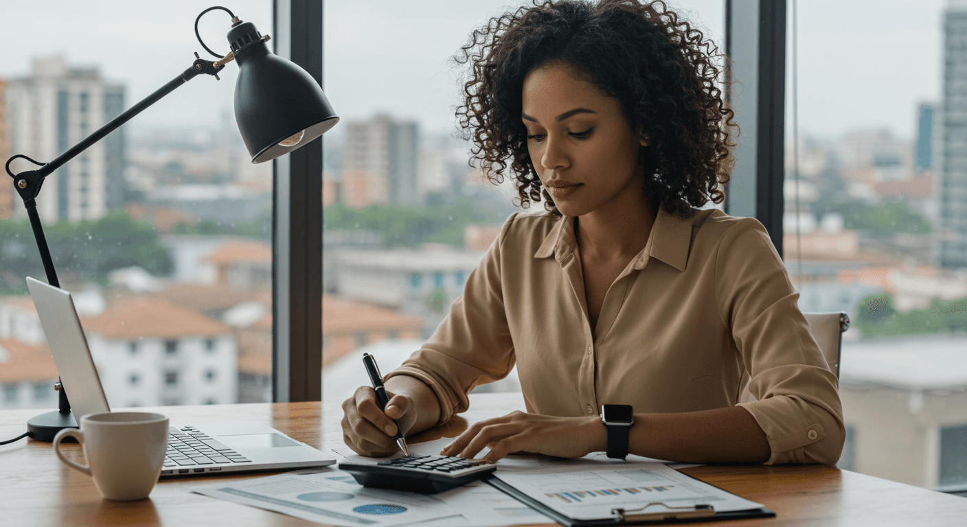 Curso de Contabilidade na Prática