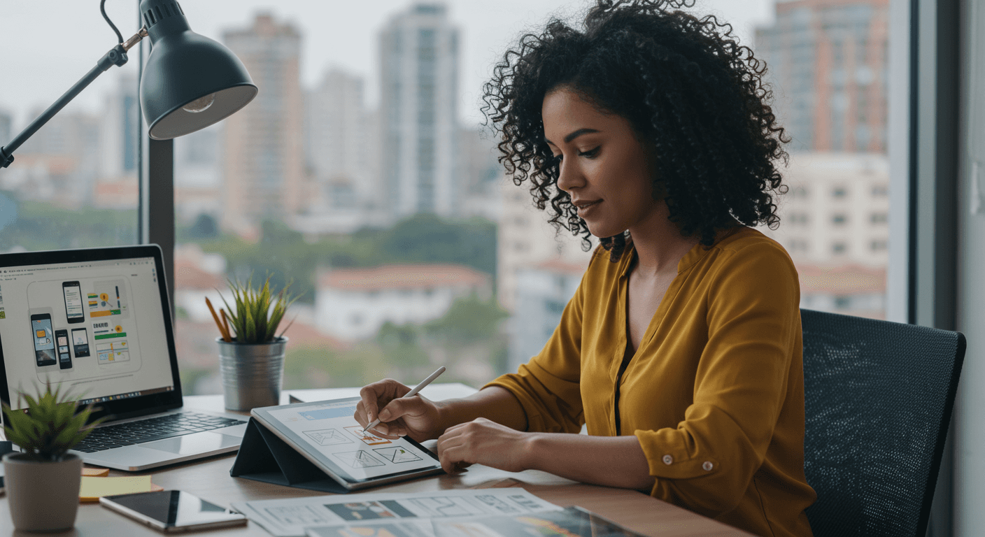 Curso de Desenvolvimento de Apps Mobile