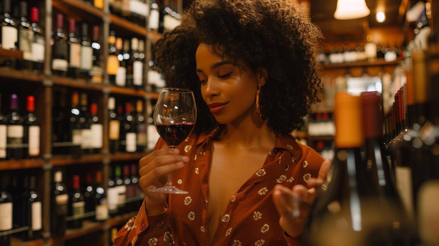 Curso de Criação de Experiências de Degustação de Vinhos